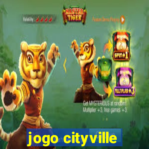 jogo cityville